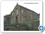 LowRowChapel