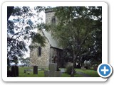 merrington-church