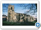 St Margarets - Durham