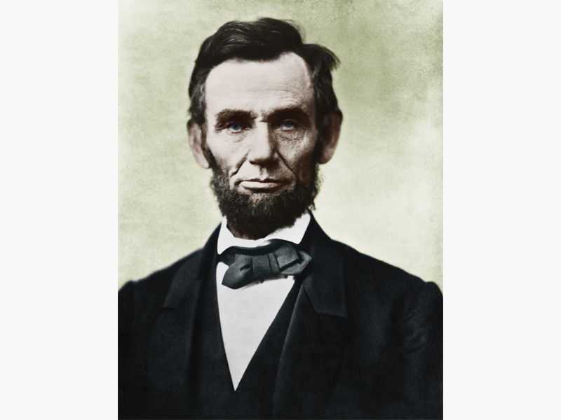 Abraham Lincoln