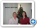 Jeff & Nancie